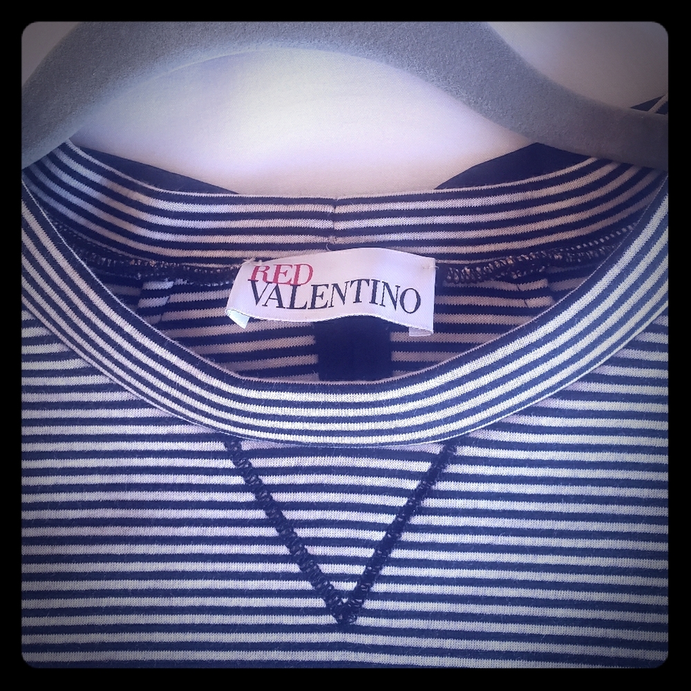 REDVALENTINO TOP!!